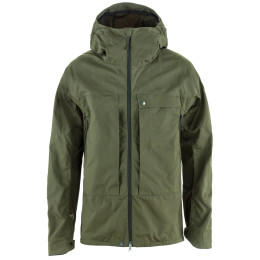 Geacă bărbați Fjällräven Bergtagen G-1000 Jacket M verde Laurel Green