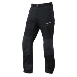 Pantaloni de iarnă bărbați Montane Terra Mission Pants-Reg Leg