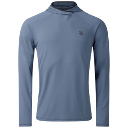 Geacă bărbați Dare 2b Mens Sprint City Hoodie albastru deschis Mercury