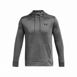 Hanorac bărbați Under Armour Armour Fleece Hoodie