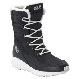 Încălțăminte femei Jack Wolfskin Nevada Texapore High W gri