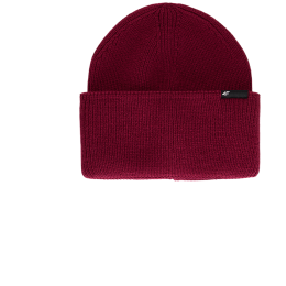 Căciulă copii 4F Cap U0866 Burgundy vișiniu Burgundy