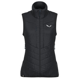 Vestă femei Salewa Ortles Hybrid Twr W Vst negru