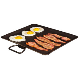 Accesoriu pentru grătar Vango Camp Chef Universal Griddle
