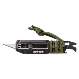 Multitool Gerber Prybrid-X Blue negru