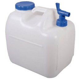 Canistra pentru apă Easy Camp Jerry Can 23l albastru