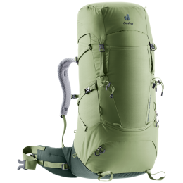 Rucsac turistic Deuter Aircontact Core 55+10 SL