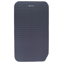 Saltea gonflabilă Outwell Highway Campervan 114 albastru închis Night blue