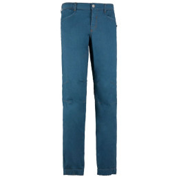 Pantaloni bărbați E9 Ape9 Men's albastru Apatite