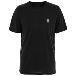 Tricou bărbați Fjällräven High Coast SS M negru black
