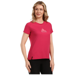 Tricou femei Kilpi Lismain-W