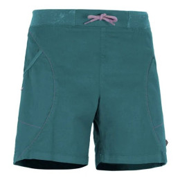 Pantaloni scurți femei E9 Wendy2.4 Women's verde Green
