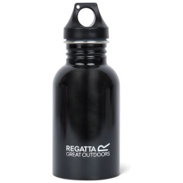 Termos Regatta Stainless Streel Bottle 0.5L negru Black