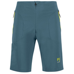 Pantaloni scurți bărbați Karpos Roccia Bermuda