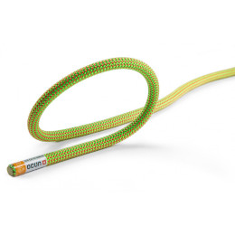 Coardă de alpinism Ocún Vision 9,1 (50 m)