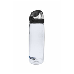 Sticlă Nalgene On The Fly 650ml Sustain negru