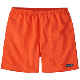 Pantaloni scurți bărbați Patagonia M's Baggies Shorts - 5 in. portocaliu/ Orange Peel