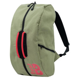Sac pentru coardă Beal Combi II verde GREEN