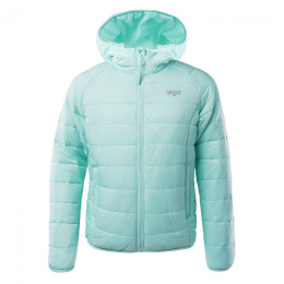 Geacă copii Bejo Nasino Kdb verde deschis