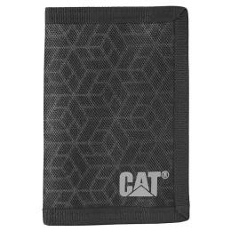 Portofel Caterpillar Millennial Classic Riley negru Black