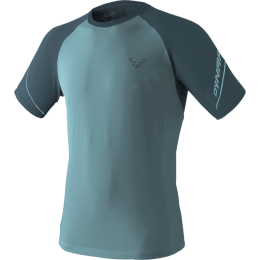 Tricou funcțional bărbați Dynafit Alpine Pro Short Sleeve Shirt Men