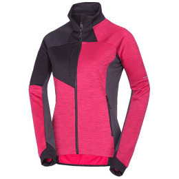 Hanorac funcțional de damă Northfinder Jaclyn