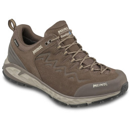 Încălțăminte turistică bărbați Meindl Messina Walker GTX maro dark brown