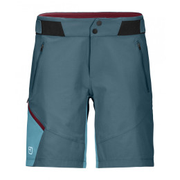 Pantaloni scurți femei Ortovox Brenta Shorts W 2023
