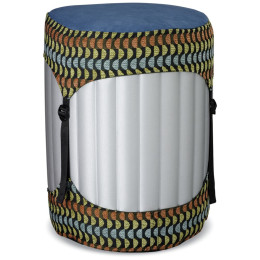 Protecție pentru saltele Therm-a-Rest NeoAir Jembe Seat Kit Deluxe