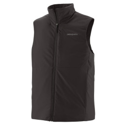 Vestă bărbați Patagonia M's Nano-Air Light Vest negru Ink Black