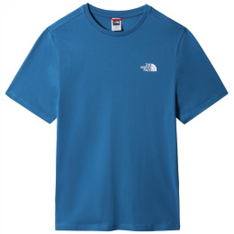 Tricou bărbați The North Face Simple Dome Tee
