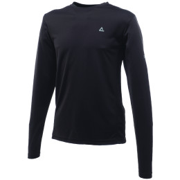 Tricou bărbați Dare 2b Climatise II L/S negru