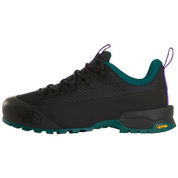 Încălțăminte bărbați The North Face Glenclyffe negru TNF BLACK/PACIFIC TEAL