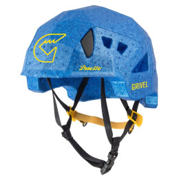 Cască Grivel Duetto albastru