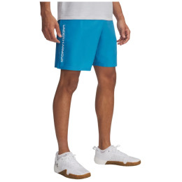 Pantaloni scurți bărbați Under Armour Woven Wdmk Shorts