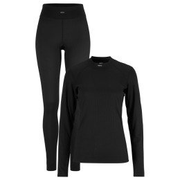 Set funcțional femei Craft Baselayer Set 2 W