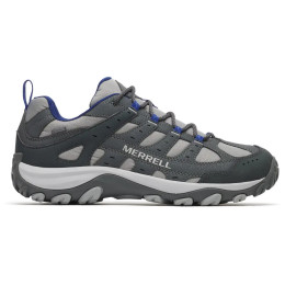 Încălțăminte turistică bărbați Merrell Accentor 4 Sport Gtx gri alloy