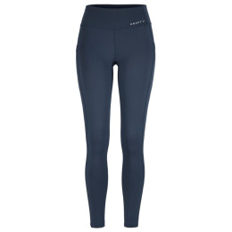 Pantaloni femei Craft Adv Essence Warm Tights 3 W