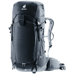 Rucsac Deuter Trail Pro 36 2023 negru