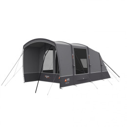Cort gonflabil Vango Harris Air TC 350 gri Cloud Grey