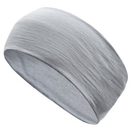 Bentiță Sensor Merino Bold gri cool grey