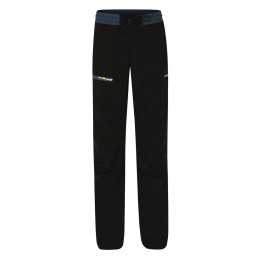 Pantaloni softshell copii Husky Zane K
