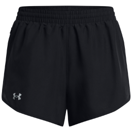 Pantaloni scurți femei Under Armour Fly By 3'' Shorts