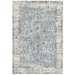 Covor pentru cort Bo-Camp Outside carpet Yasmin 200 x 300 cm albastru deschis Blue