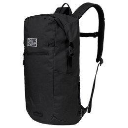 Rucsac urban Hannah Renegade 25 negru