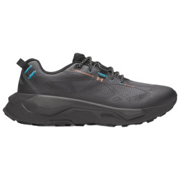 Încălțăminte de alergat pentru bărbați Under Armour Charged Bandit TR 4 WP negru Black