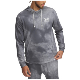 Hanorac bărbați Under Armour Rival Terry AOP Hood Q1