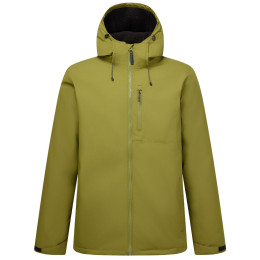 Geacă de iarnă bărbați Regatta Frankie Insulated khaki NephiteGreen