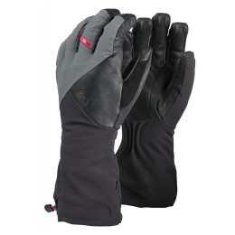 Mănuși Mountain Equipment Randonee Gauntlet Glove gri/negru