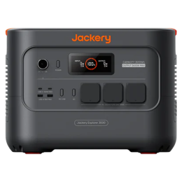 Stație de încărcare Jackery Explorer Explorer 3000 v2